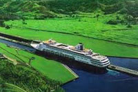 Best Panama Canal Cruises