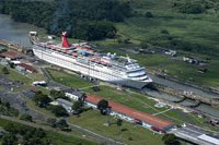Carnival Cruises Panama Canal