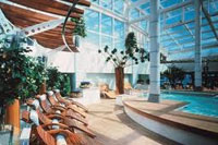 Celebrity Cruises Panama Canal