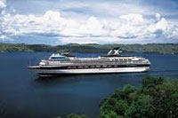 Cheap Cruises To Panama Canal