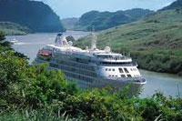 Cheap Panama Canal Cruises