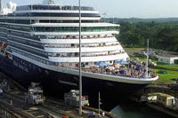 Cruises Through Panama Canal Faqs
