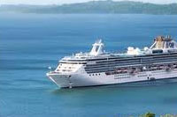 Discount Panama Canal Cruises