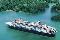 Last Minute Panama Canal Cruises