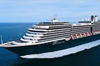 Panama Canal Cruises